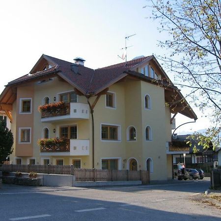 Residence Oberhauser Olang Екстериор снимка
