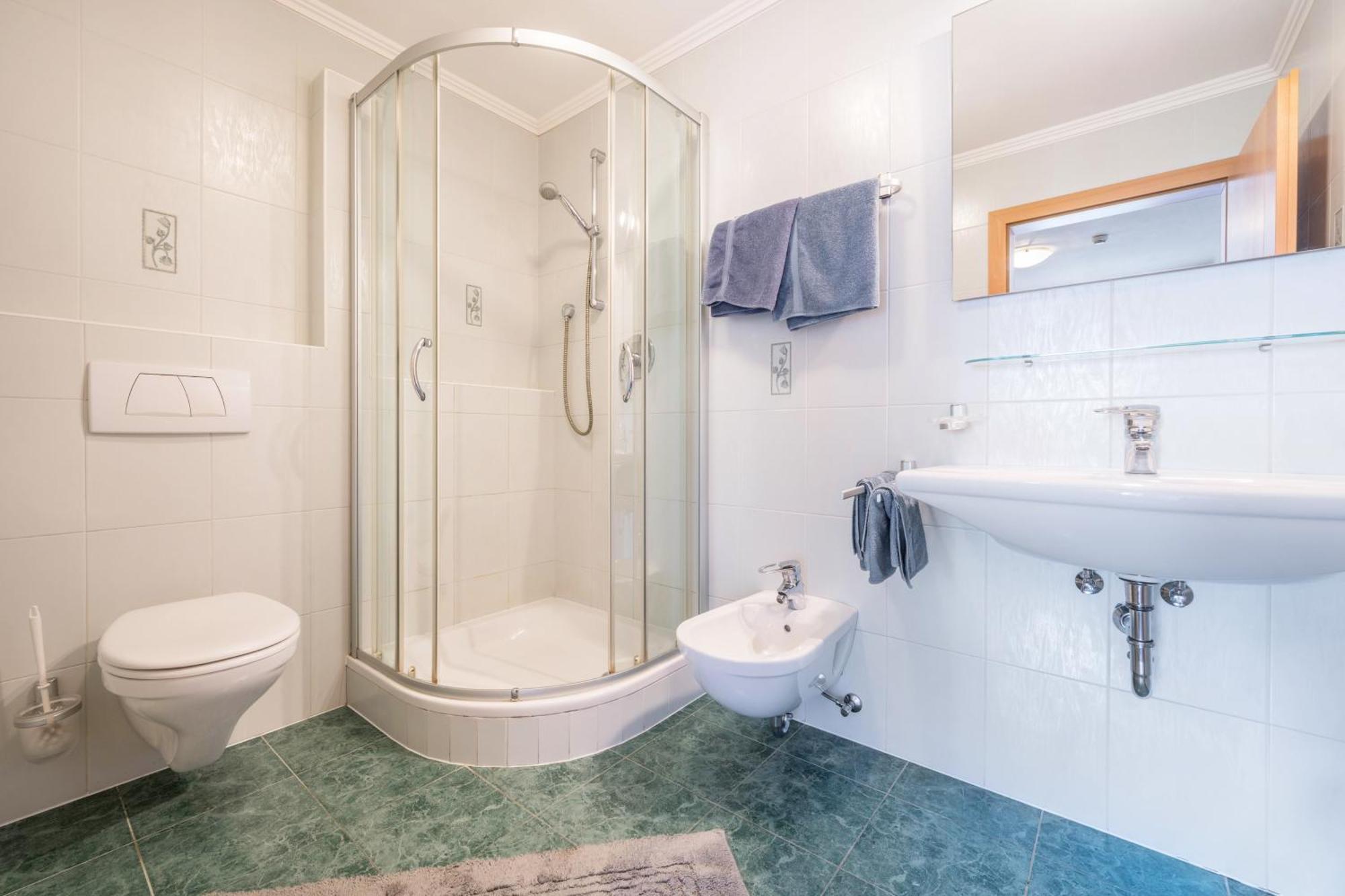 Residence Oberhauser Olang Екстериор снимка