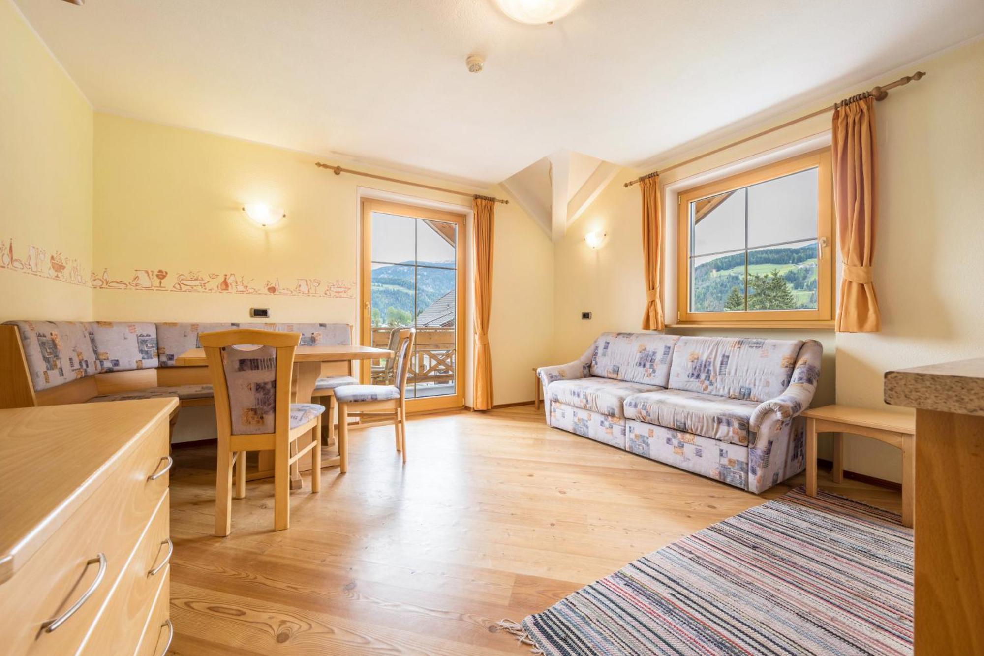 Residence Oberhauser Olang Екстериор снимка