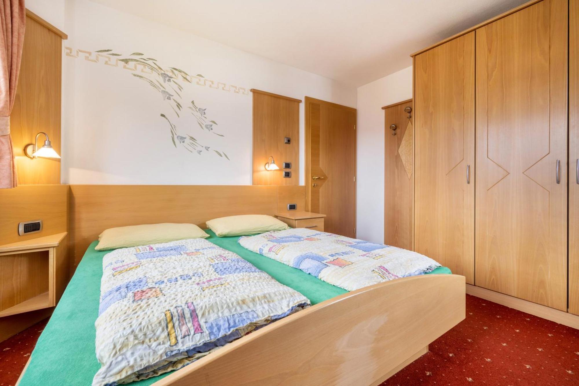 Residence Oberhauser Olang Екстериор снимка