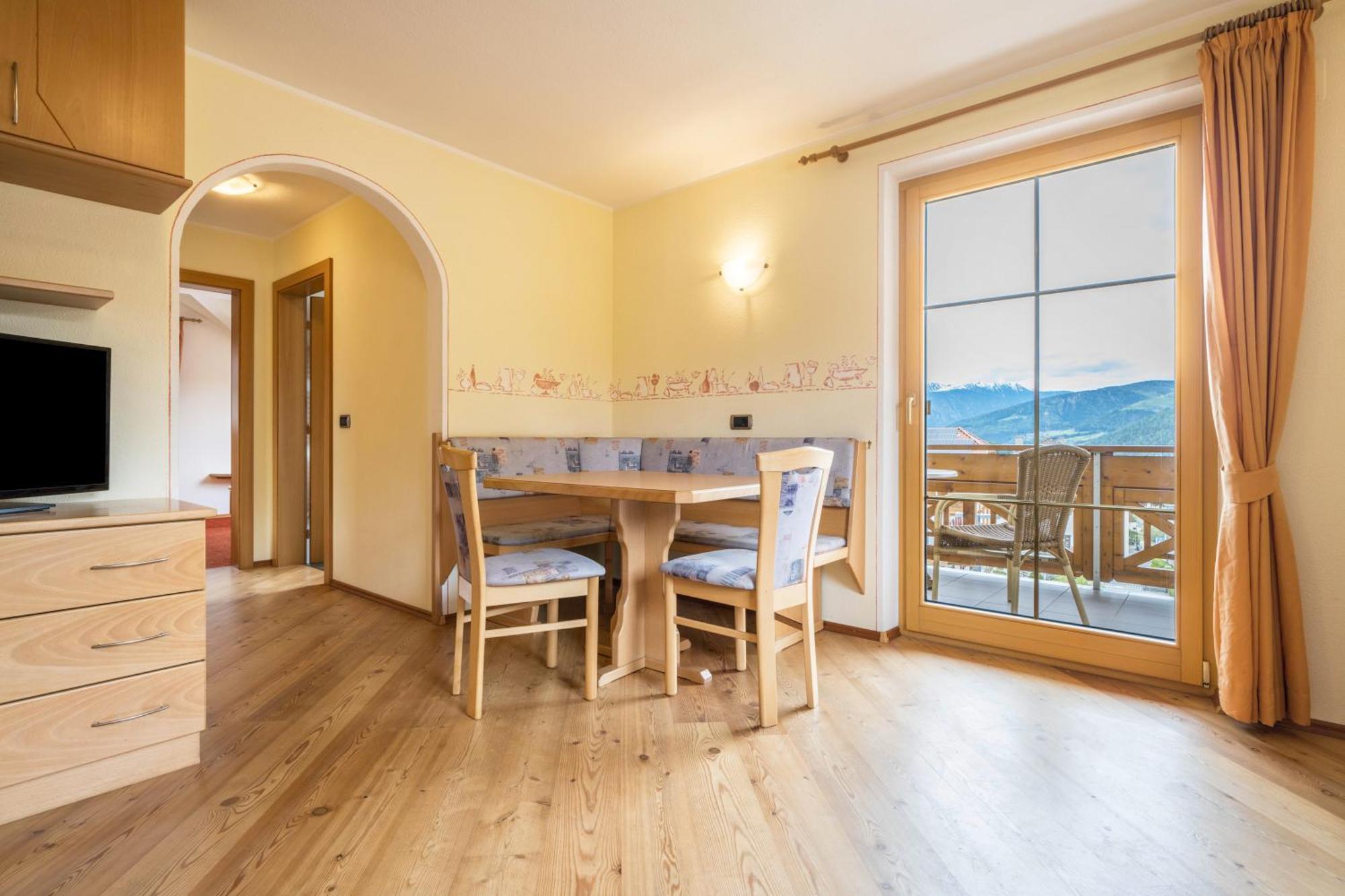 Residence Oberhauser Olang Екстериор снимка