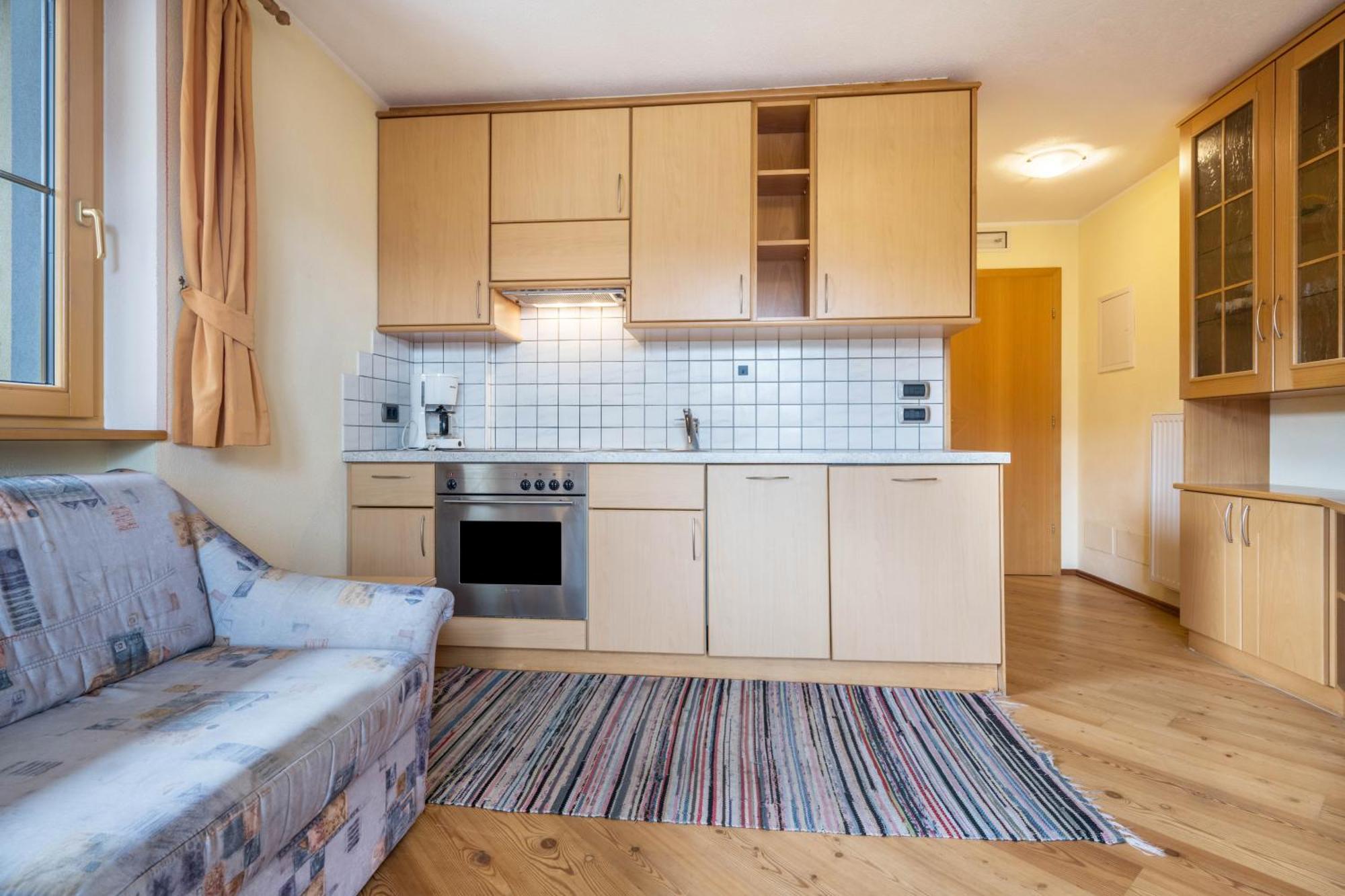 Residence Oberhauser Olang Екстериор снимка