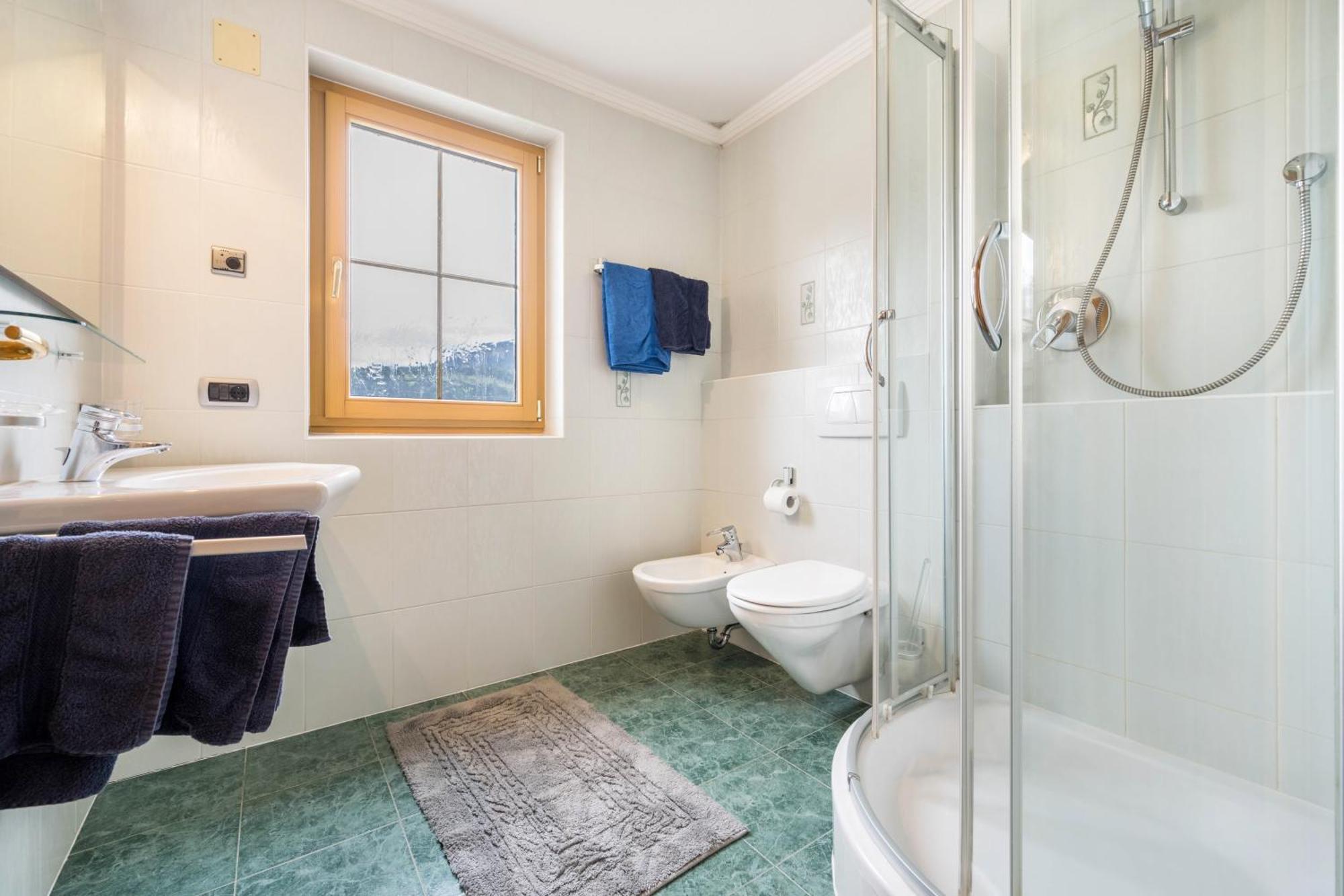 Residence Oberhauser Olang Екстериор снимка