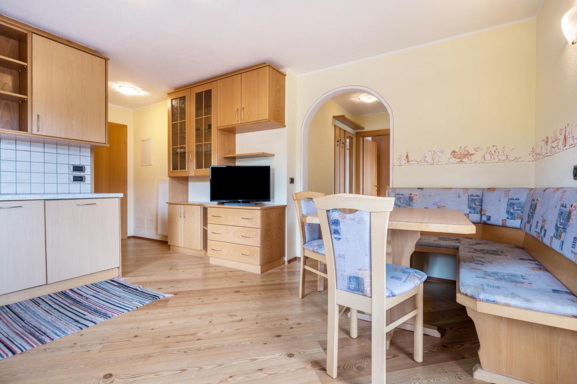 Residence Oberhauser Olang Екстериор снимка