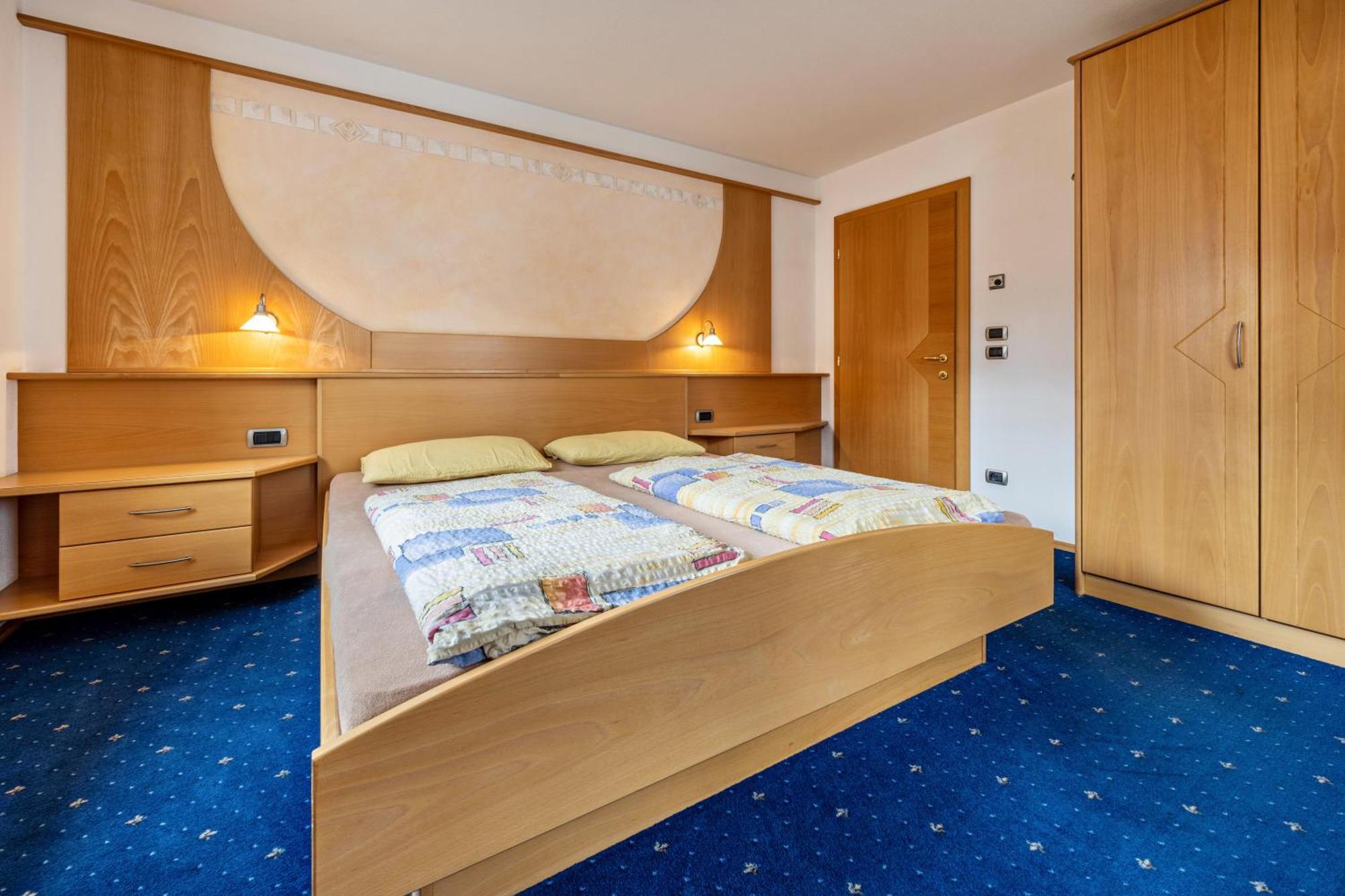 Residence Oberhauser Olang Екстериор снимка