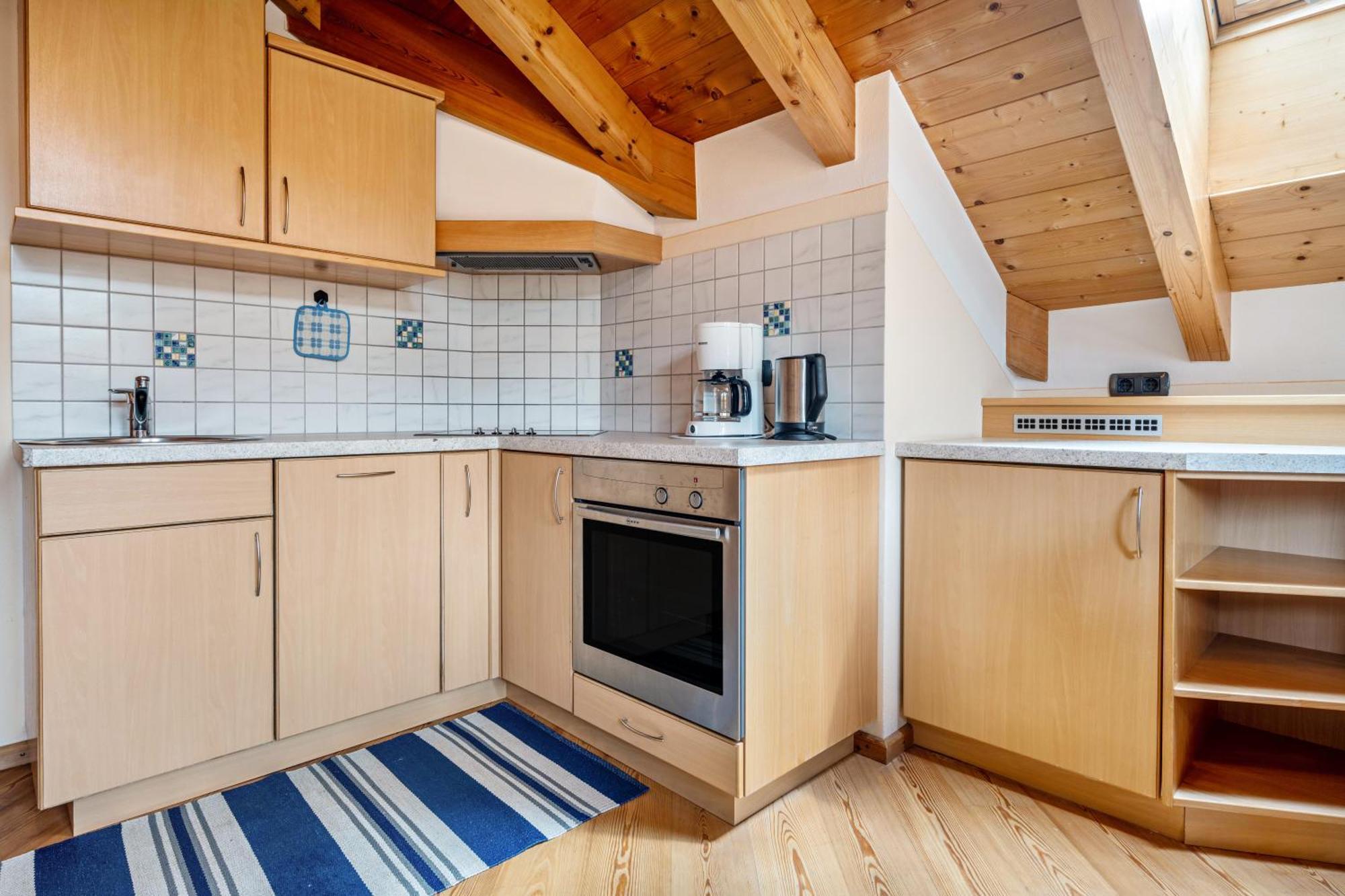 Residence Oberhauser Olang Екстериор снимка