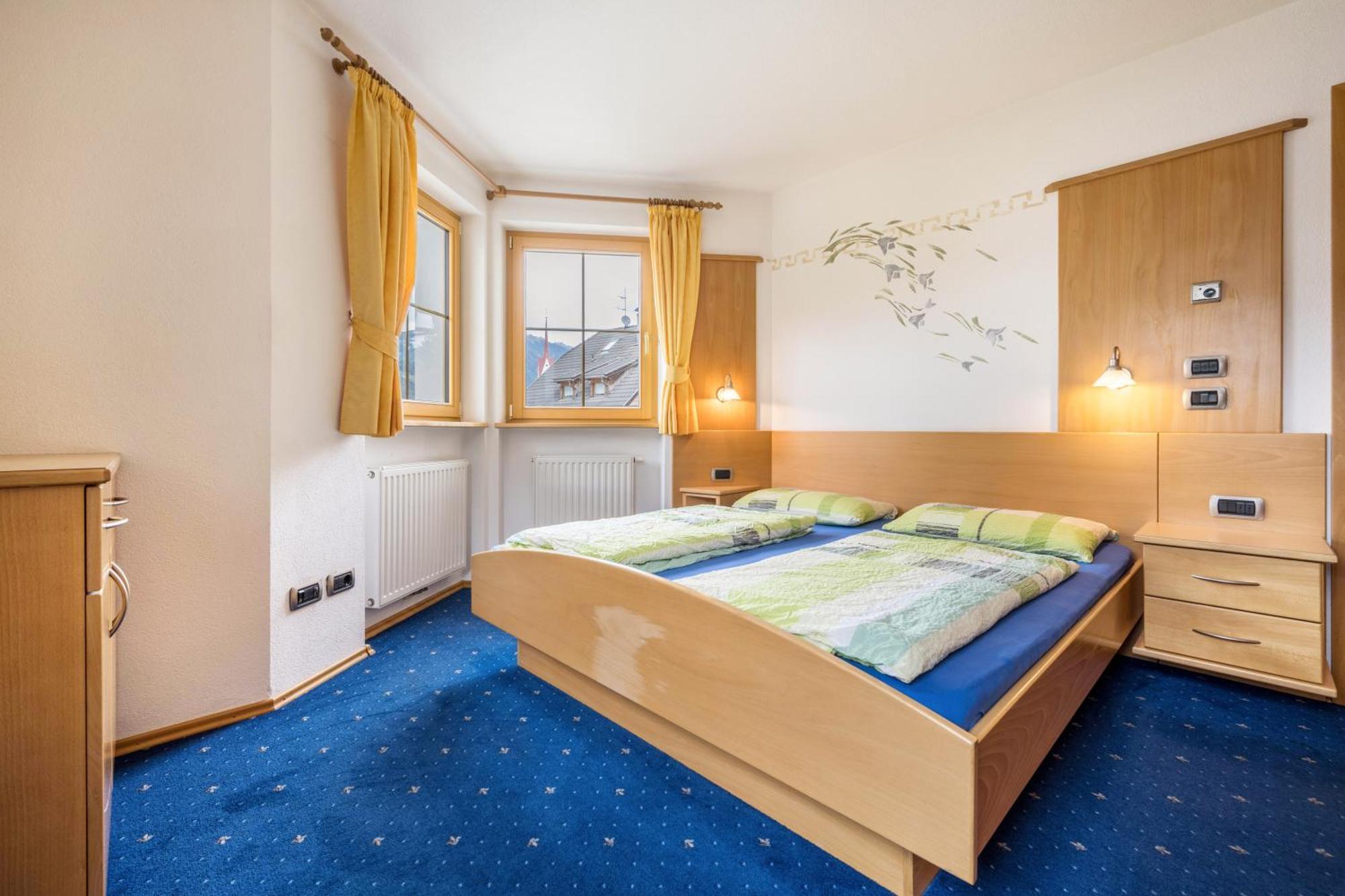 Residence Oberhauser Olang Екстериор снимка