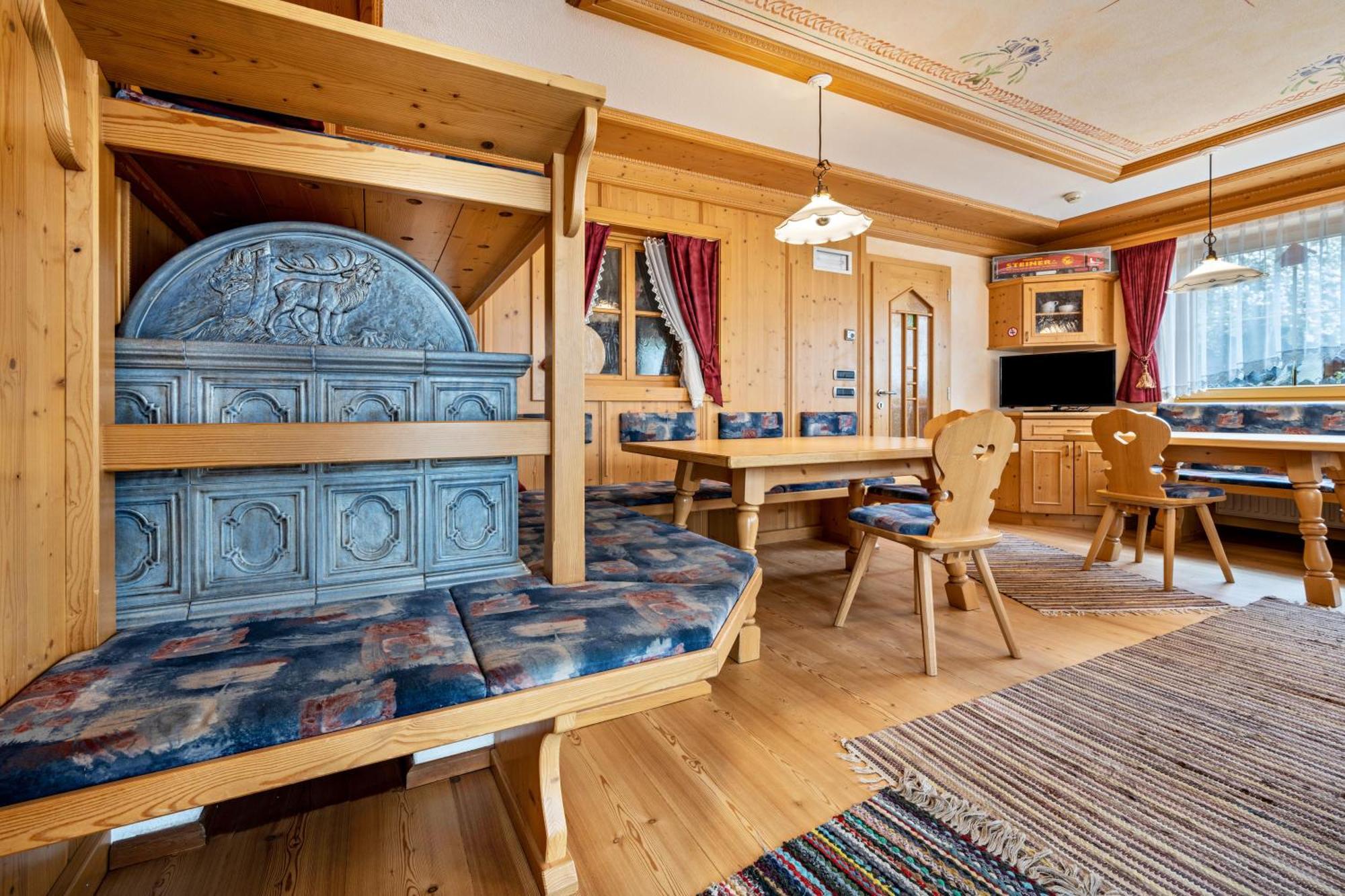 Residence Oberhauser Olang Екстериор снимка
