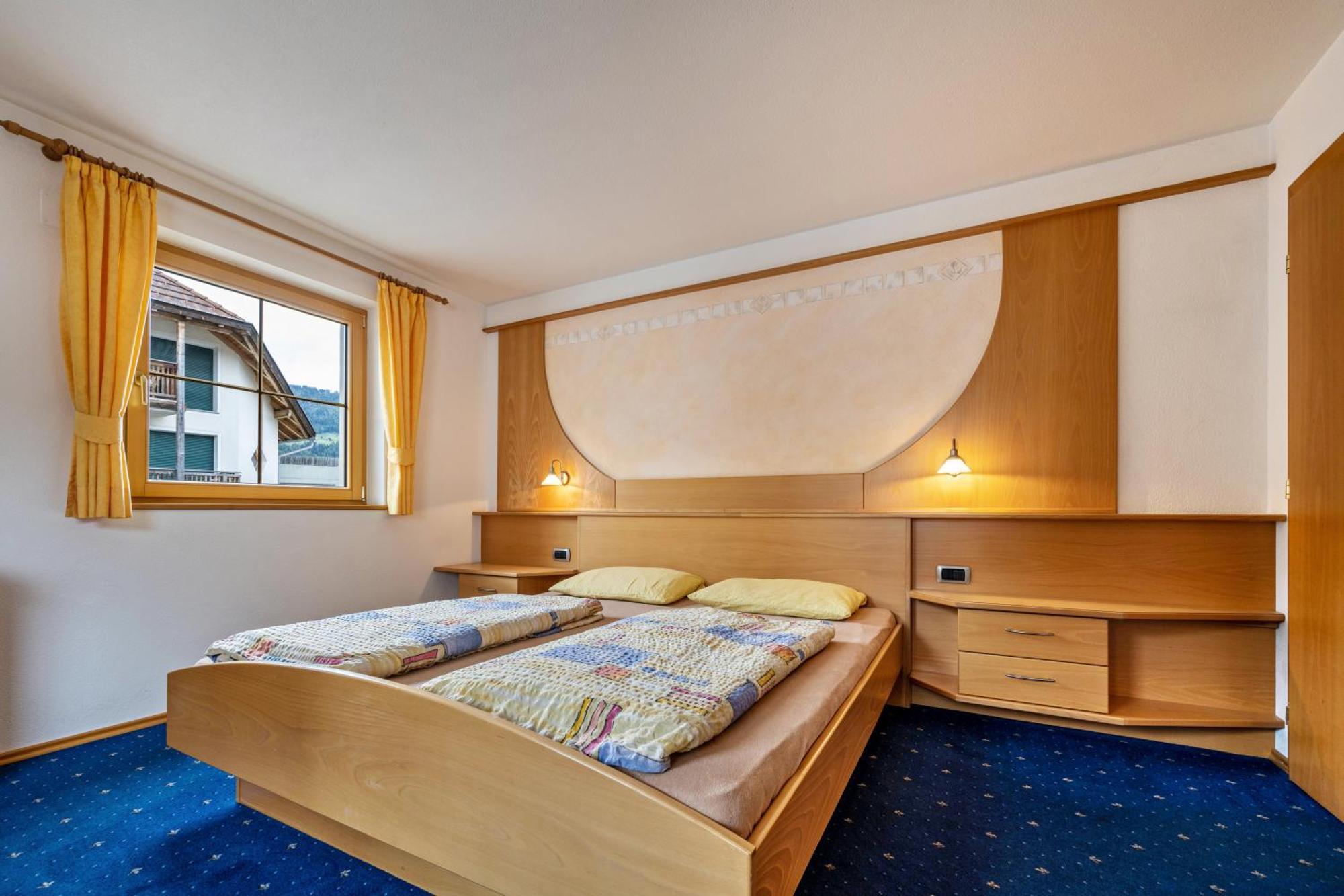 Residence Oberhauser Olang Екстериор снимка