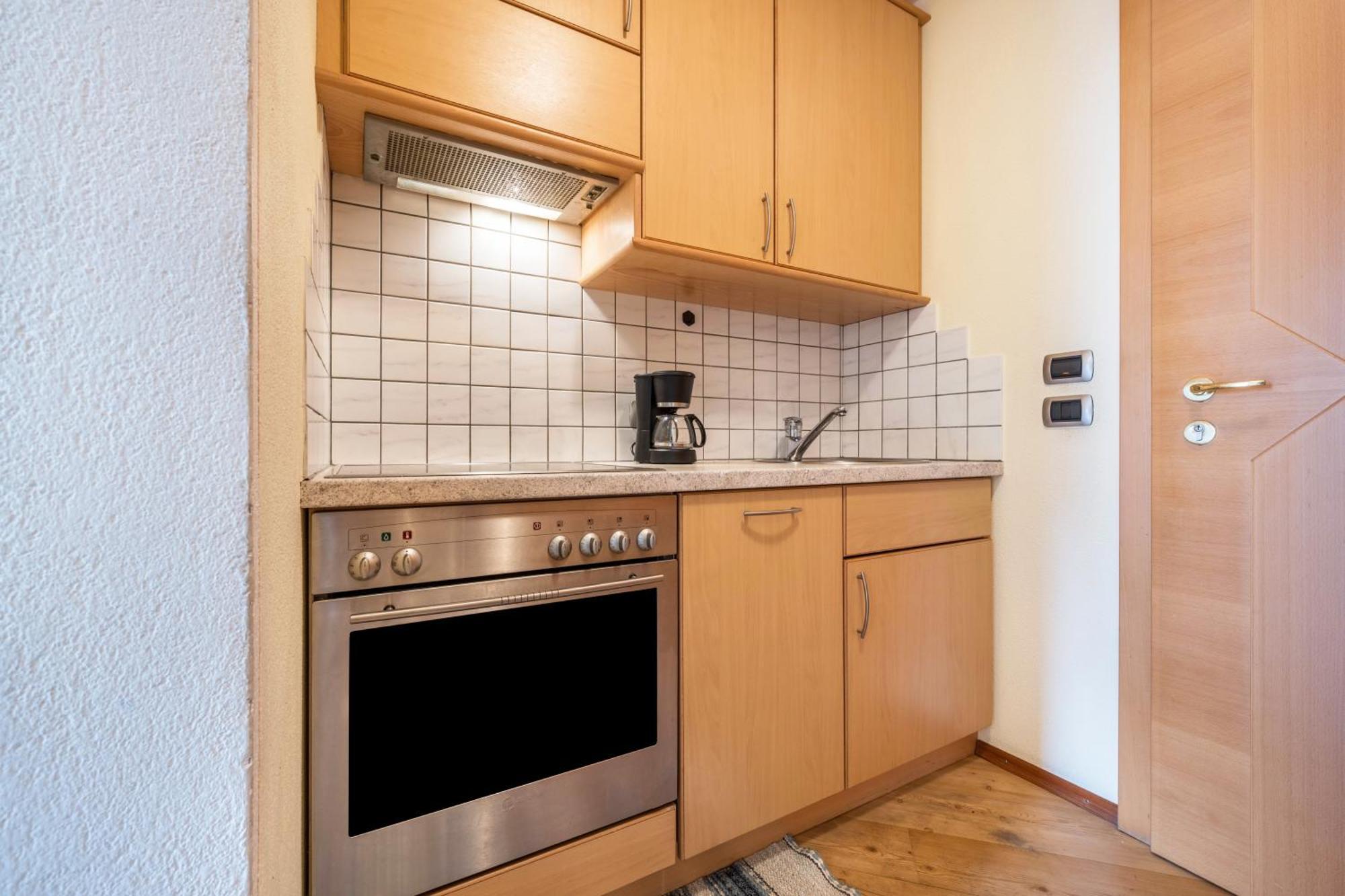 Residence Oberhauser Olang Екстериор снимка