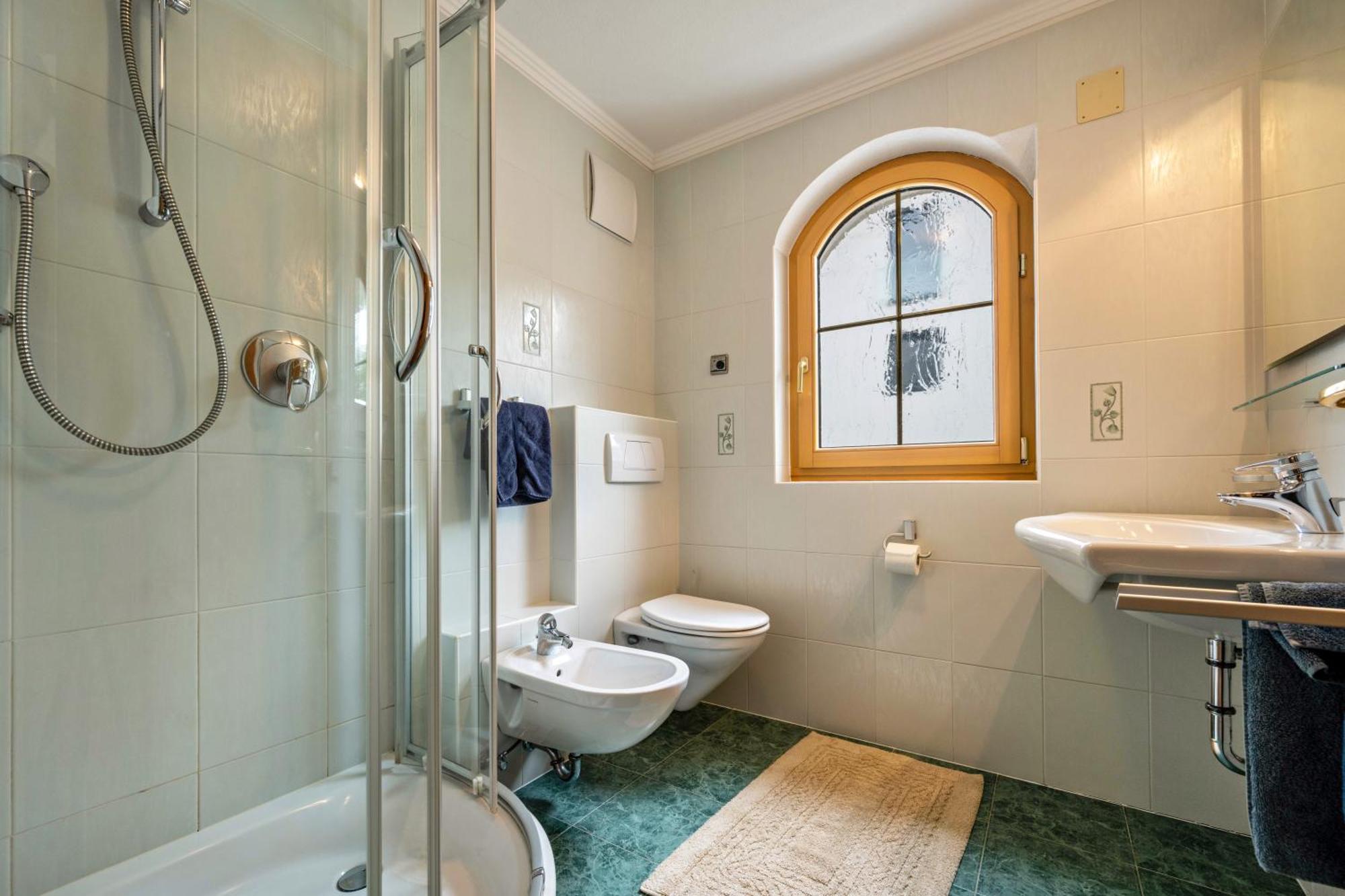 Residence Oberhauser Olang Екстериор снимка