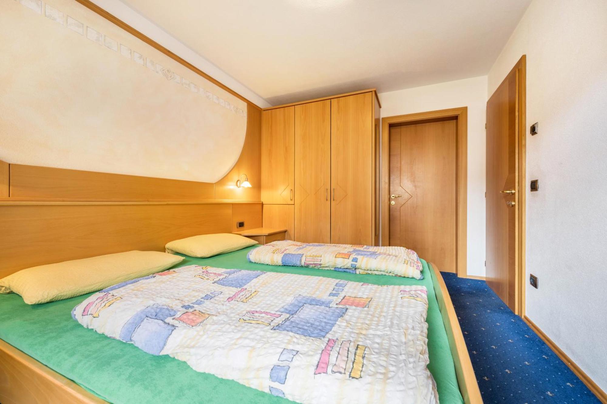 Residence Oberhauser Olang Екстериор снимка