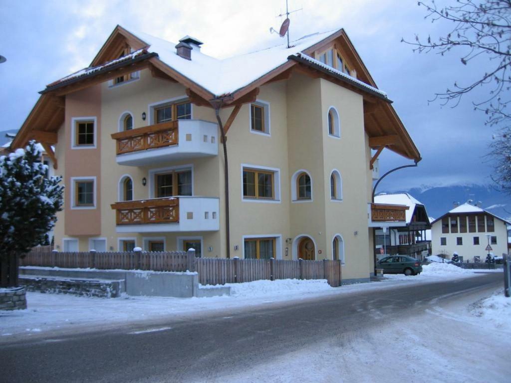 Residence Oberhauser Olang Екстериор снимка