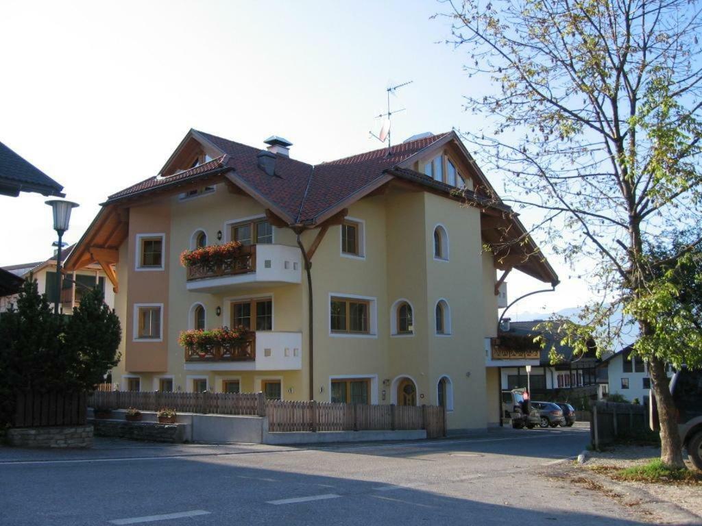 Residence Oberhauser Olang Екстериор снимка